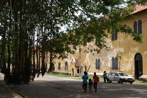 Heraldik: Photos von Wappen in architektonischem Zusammenhang
