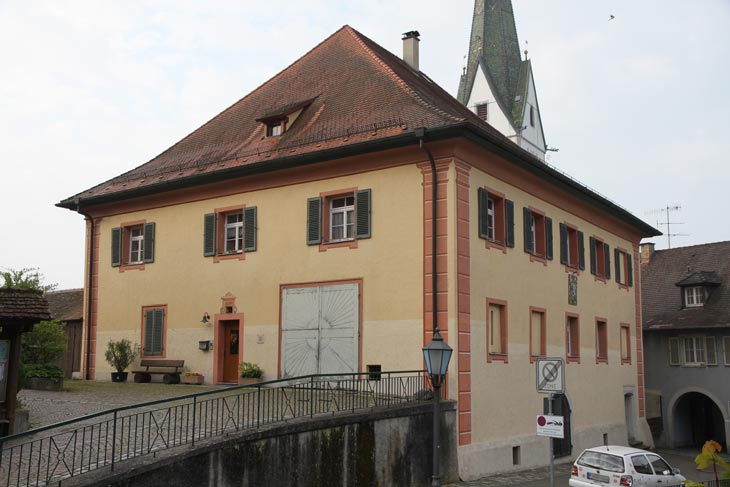 Heraldik: Photos von Wappen in architektonischem Zusammenhang